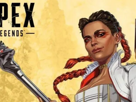 ¡Mira el tráiler de la Temporada 5 de Apex Legends!