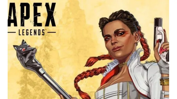 Ya se trabaja en llevar Apex Legends a la futura generación de consolas.
