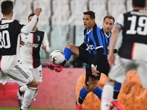 Gobierno de Italia asegura que aún no existe fecha para el retorno de la Serie A