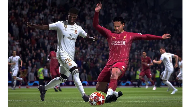 El juego llegará en septiembre de este año.