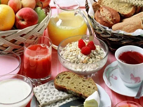 Los delivery de desayunos que te salvarán este Día de la Madre