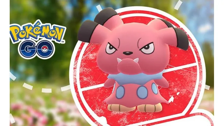 Día de Incienso e investigación en Pokémon GO