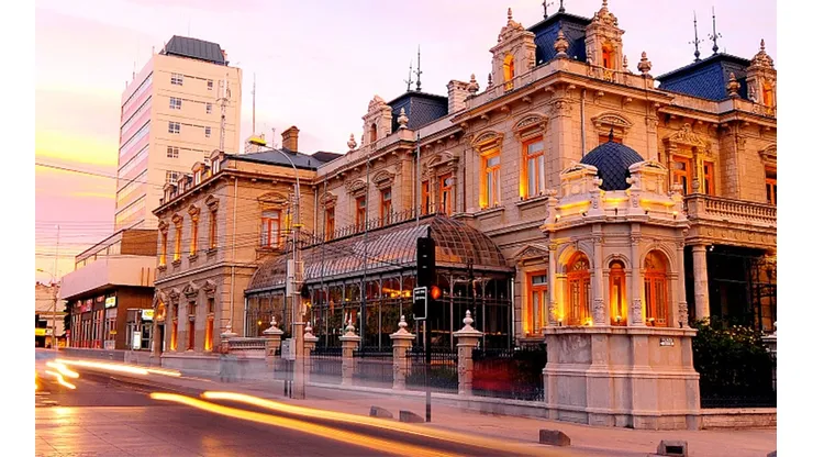 Punta Arenas saldrá de la cuarentena.