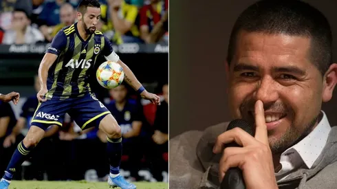 Mauricio Isla quiere esperar antes de tomar la decisión de firmar en Boca Juniors