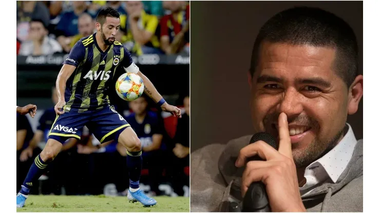 Mauricio Isla quiere esperar antes de tomar la decisión de firmar en Boca Juniors