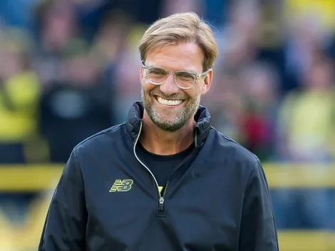 Jürgen Klopp a la selección mexicana: "Muchas gracias, pero no"