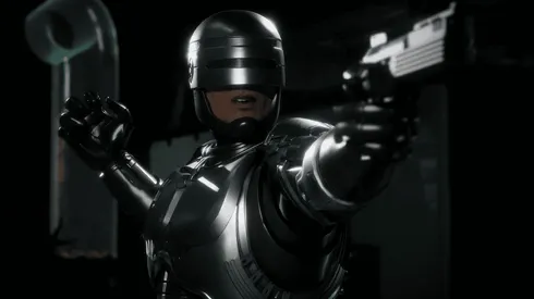 Mortal Kombat 11: Aftermath trae de regreso nuevos personajes