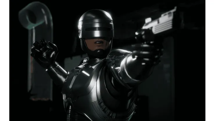 Mortal Kombat 11: Aftermath trae de regreso nuevos personajes
