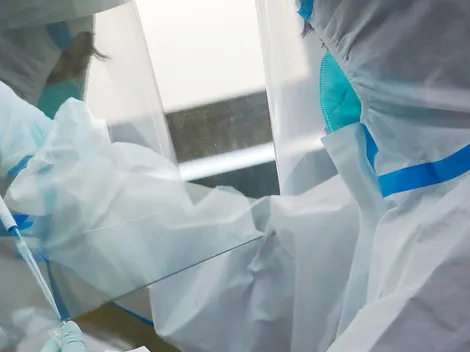 En Alemania aseguran haber encontrado anticuerpos que evitan que el coronavirus se propague