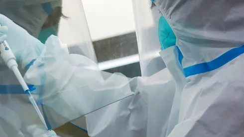 Siguen buscando una cura para el coronavirus Covid-19.