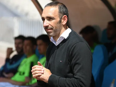 DT de Deportes Antofagasta relata el trabajo a distancia con el plantel