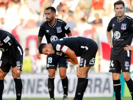 Nuevo problema en Colo Colo: funcionario del club da positivo por coronavirus