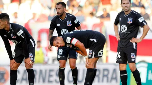 Trabajador de Colo Colo da positivo por covid-19.