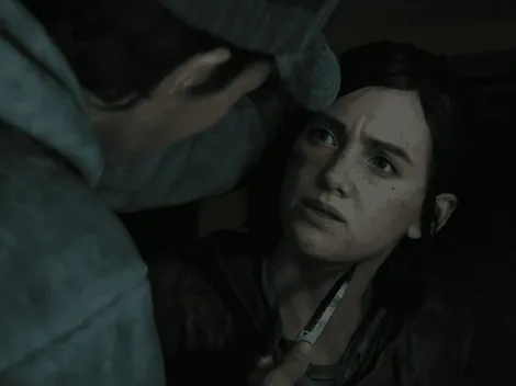 ¡Brutal! The Last of Us Part II presenta su épico tráiler historia