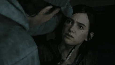 Tráiler de la historia de The Last of Us Part II