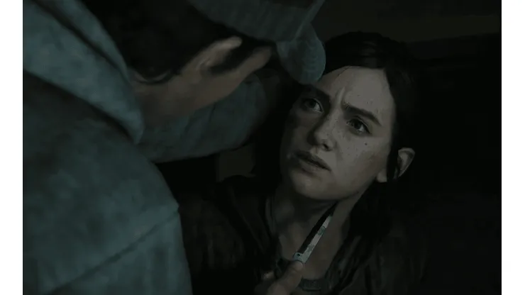 Tráiler de la historia de The Last of Us Part II