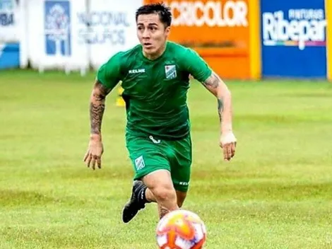 El calvario de Jaime Carreño en Bolivia