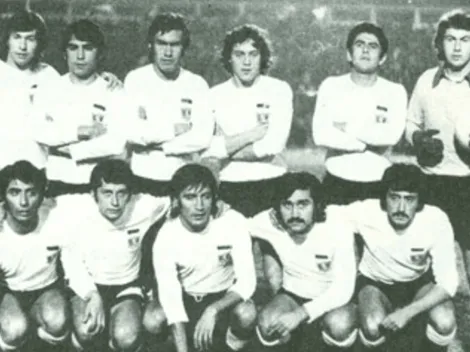 #60añosLibertadores: Colo Colo '73, el equipo que perdió la final de la manera más injusta
