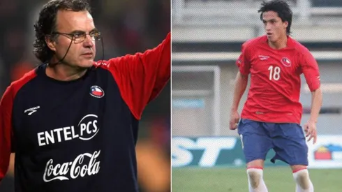 La anécdota de Carlos Ross con Marcelo Bielsa