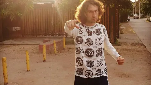 "Súper Mario" ha participado en más de un reality e hizo buenas migas con Ignacio Lastra.