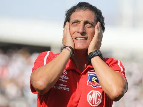 Mario Salas sufre: jugadores de Alianza amenazan con no bajarse el sueldo