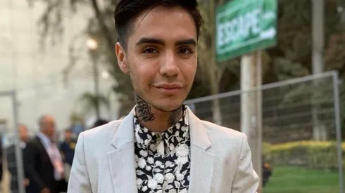 Leo Méndez Jr. recientemente recibió un cobarde ataque.