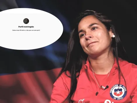 A Su Helen Galaz le hackean su cuenta de Instagram desde Turquía