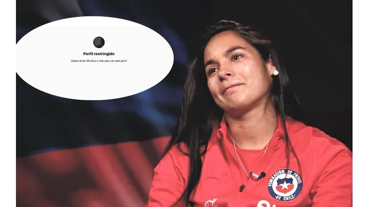 Su Helen Galaz sufre el hackeo de su cuenta de Instagram