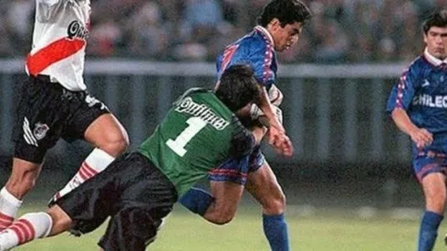 El tremendo penal de Burgos a Valencia