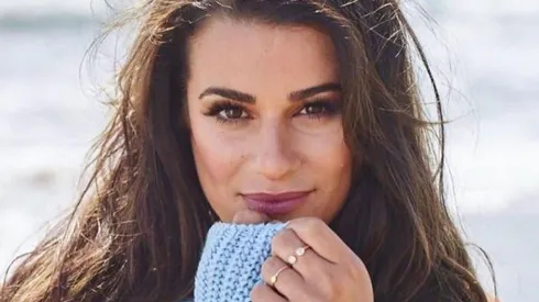 Lea Michele salió a frenar los rumores con una publicación directa que sorprendió a sus fanáticos.