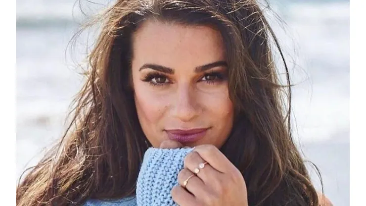 Lea Michele salió a frenar los rumores con una publicación directa que sorprendió a sus fanáticos.