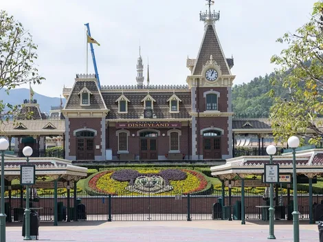 Ni Disney se salva del coronavirus