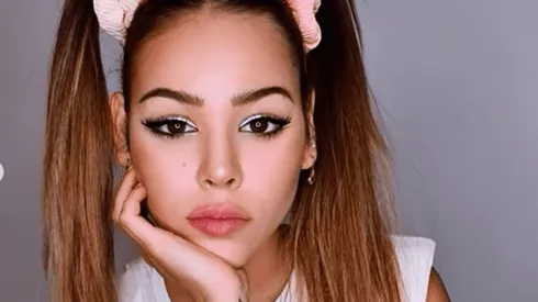 Danna Paola ha acaparado la atención en el último tiempo gracias a su reciente participación en la tercera temporada de "Élite".