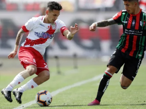 La joven promesa que se fue de la UC, y hoy interesa en Europa