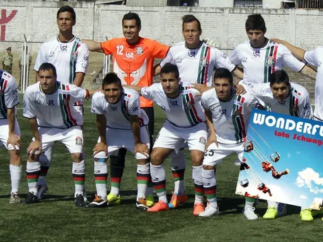 Lota Schwager, un disco de una banda de rock francesa