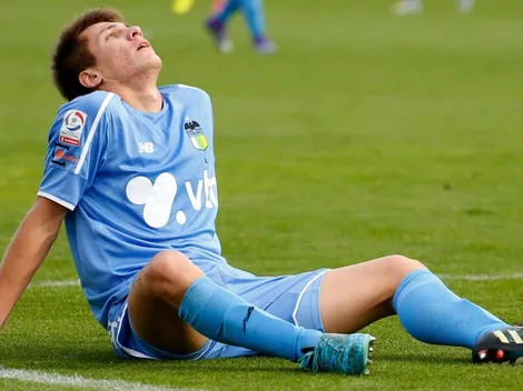 FIFA sanciona a Newell's Old Boys por deuda con O'Higgins