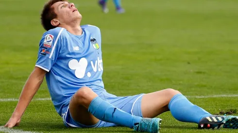 Sanción a Newell's por ex jugador de O'Higgins