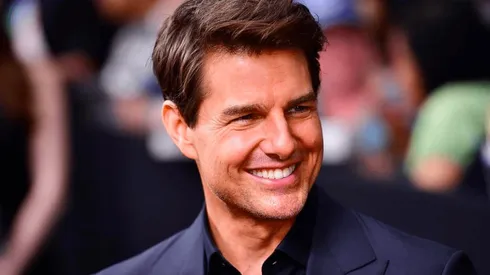 Tom Cruise se caracteriza por hacer sus propias escenas de acción y correr mucho.