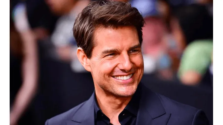 Tom Cruise se caracteriza por hacer sus propias escenas de acción y correr mucho.