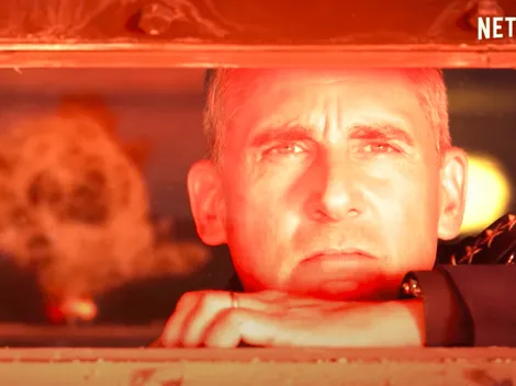 Así será la nueva serie de los creadores de "The Office"