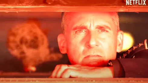 Así será la nueva serie de los creadores de "The Office"