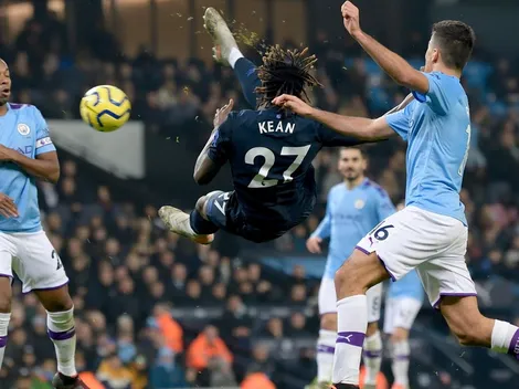 En Inglaterra proponen que el fútbol vuelva con partidos más cortos