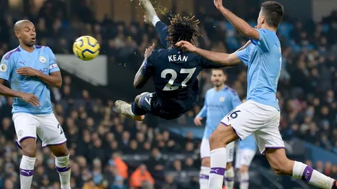 Otra idea para el retorno al fútbol