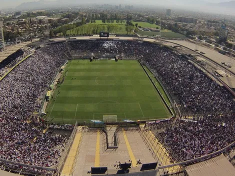 El Monumental aparece en ránking de los mejores estadios del mundo