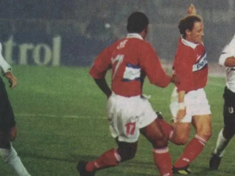 Colo Colo y la UC por paliza son los más coperos