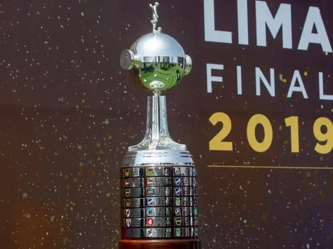 Palmarés: todos los campeones y finalistas de la Copa Libertadores