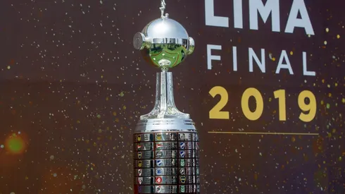 El último campeón fue Flamengo