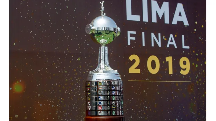 El último campeón fue Flamengo