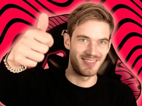 PewDiePie firma un contrato exclusivo de transmisión con YouTube
