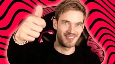 PewDiePie firma exclusividad con YouTube